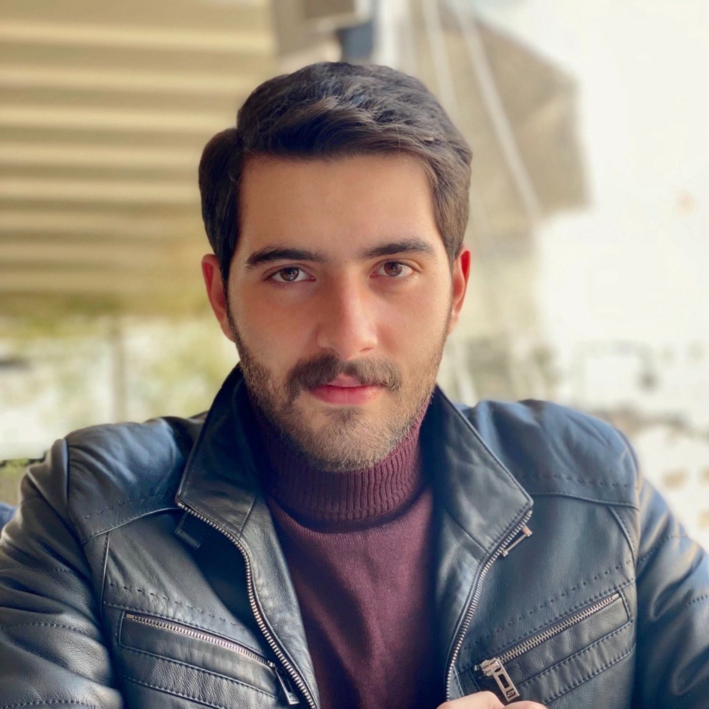 Ali Eskandari